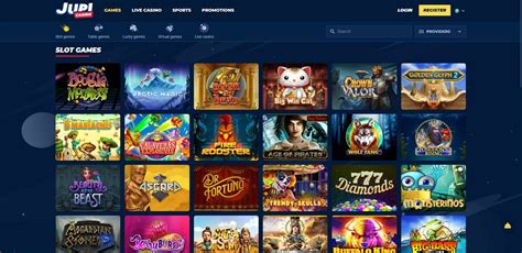 Jupi Casino Review; one of the new top casino casino.